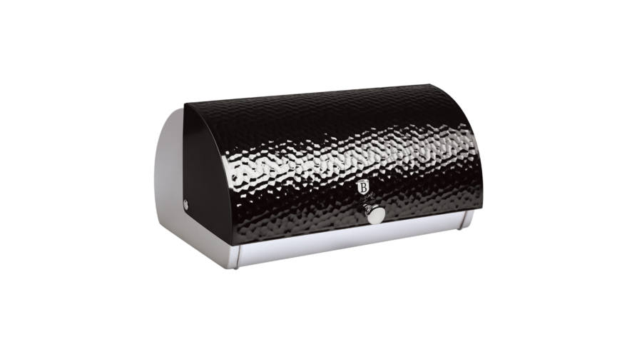 

Хлібниця (ВH-6711) Berlinger Haus Shine Basalt Collection