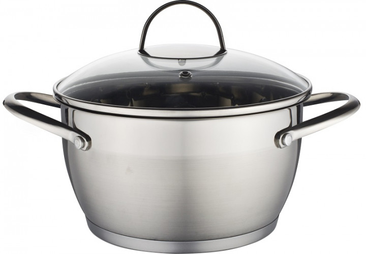 

Каструля (L-55866-20) Lessner 3,2 л