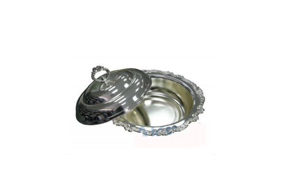

Таця (L-99158) Lessner 32.5 x 32.5 x 18 см