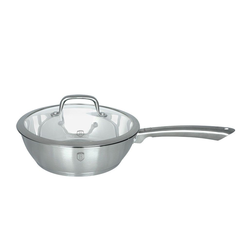 

Ківш (BH-1388) Berlinger Haus Lady Collection 24 см
