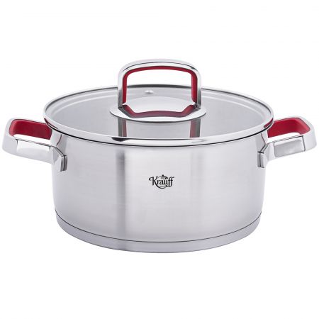 

Каструля (K-26-188-112) Krauff 5,2 л