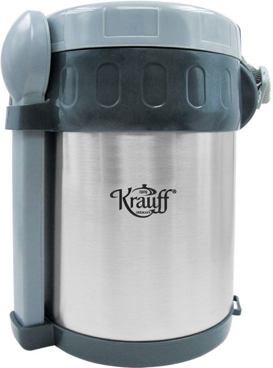 

Термос для їжі (K-26-178-045) Krauff 2,0 л