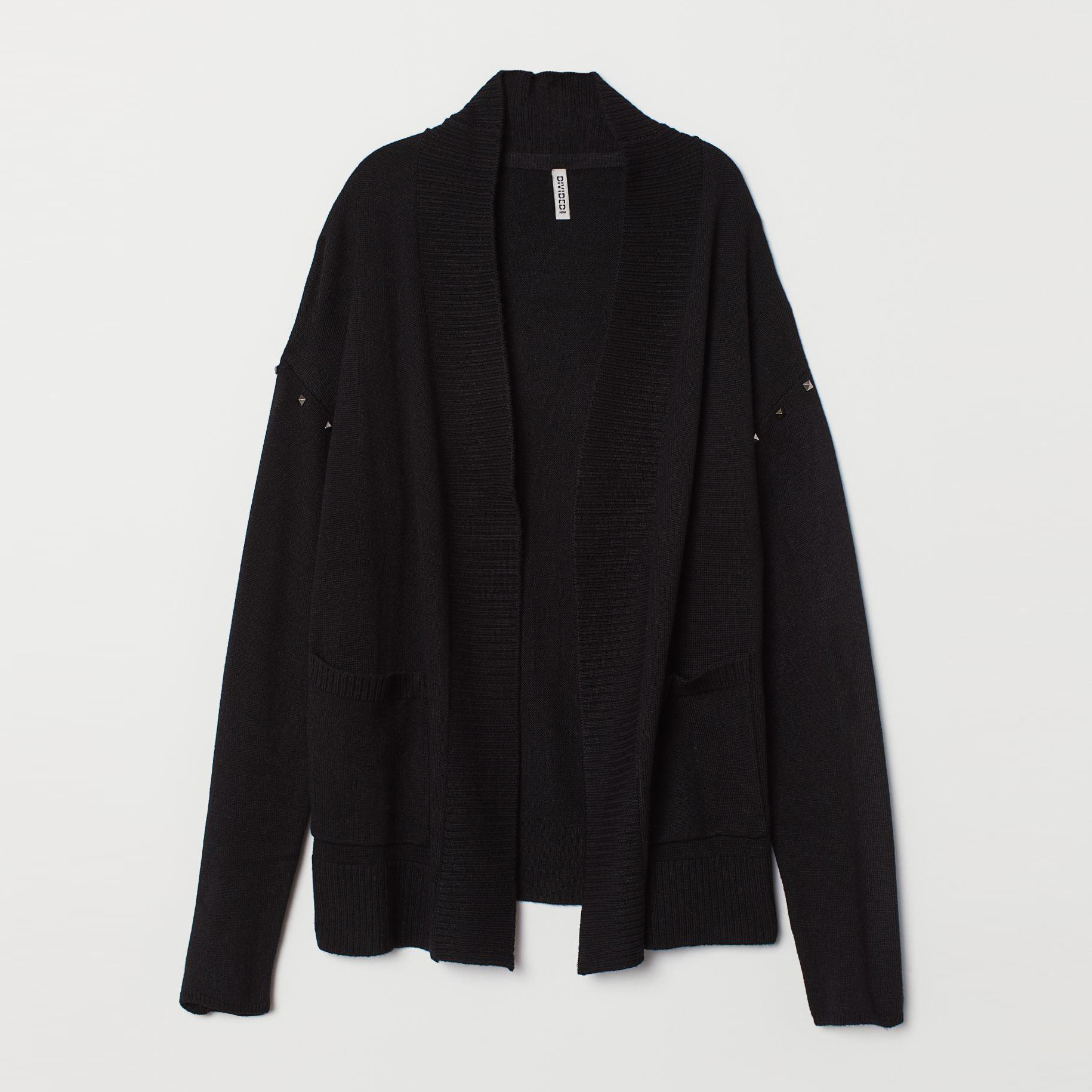 

Кадиган H&M XAZ173250IZNE  Черный, Кадиган H&M XAZ173250IZNE L Черный