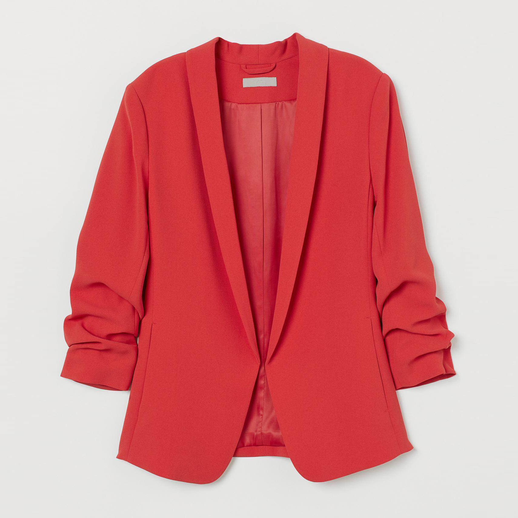 

Жакет H&M XAZ236612QNRQ  Красный, Жакет H&M XAZ236612QNRQ 40 Красный