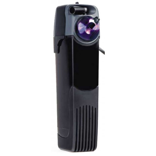 

Aquael UniFilter Внутренний фильтр для аквариума 500 UV 107402