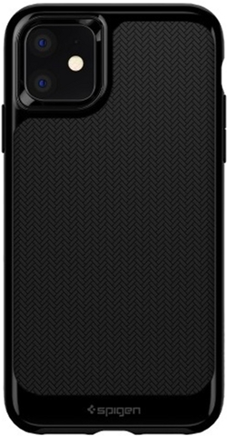 

Панель Spigen Neo Hybrid для Apple iPhone 11 Jet Black