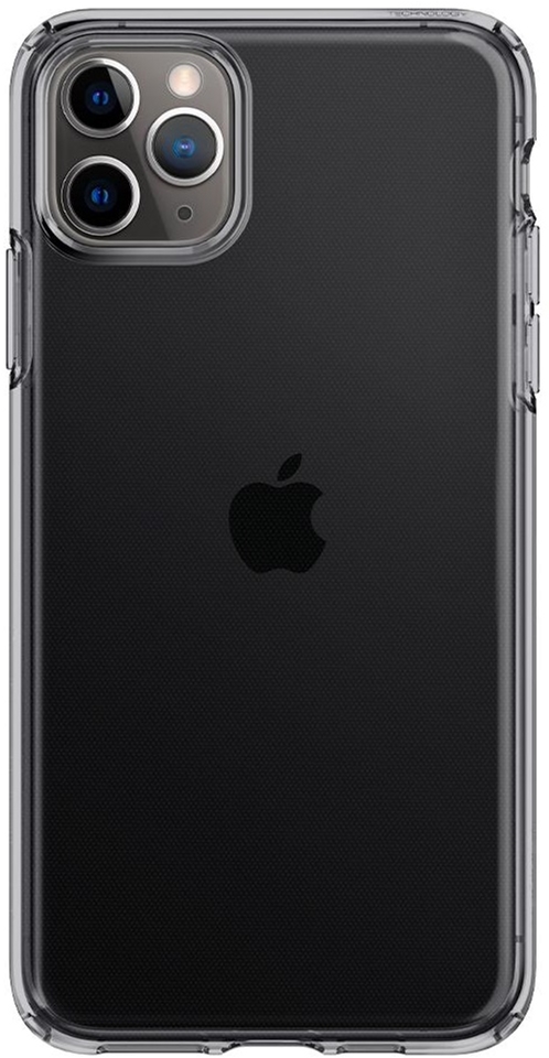 

Панель Spigen Liquid Crystal для Apple iPhone 11 Pro Space Crystal