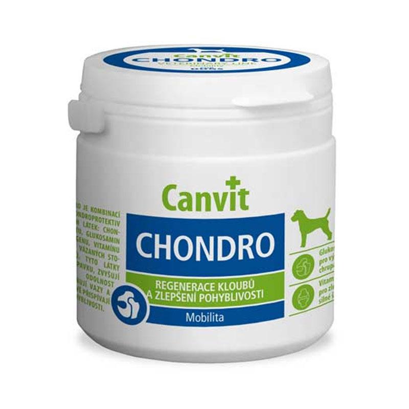 

Canvit CHondro для регенерации суставов 230г