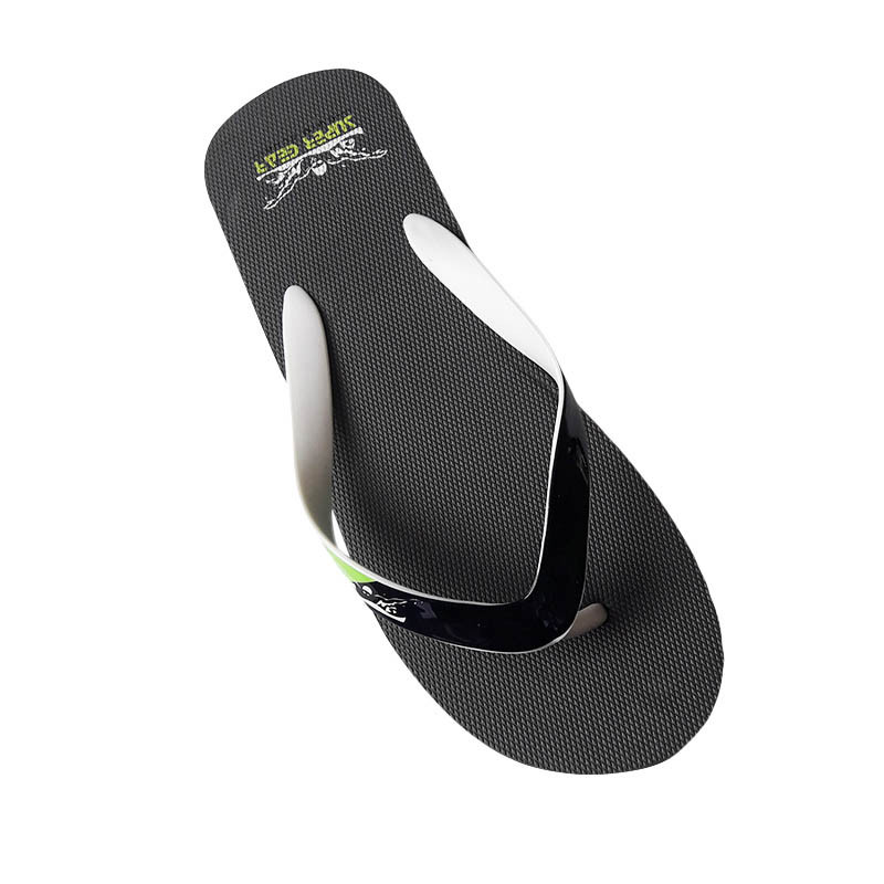 

Мужские пляжные вьетнамки Super Gear GT5165 Серый 45