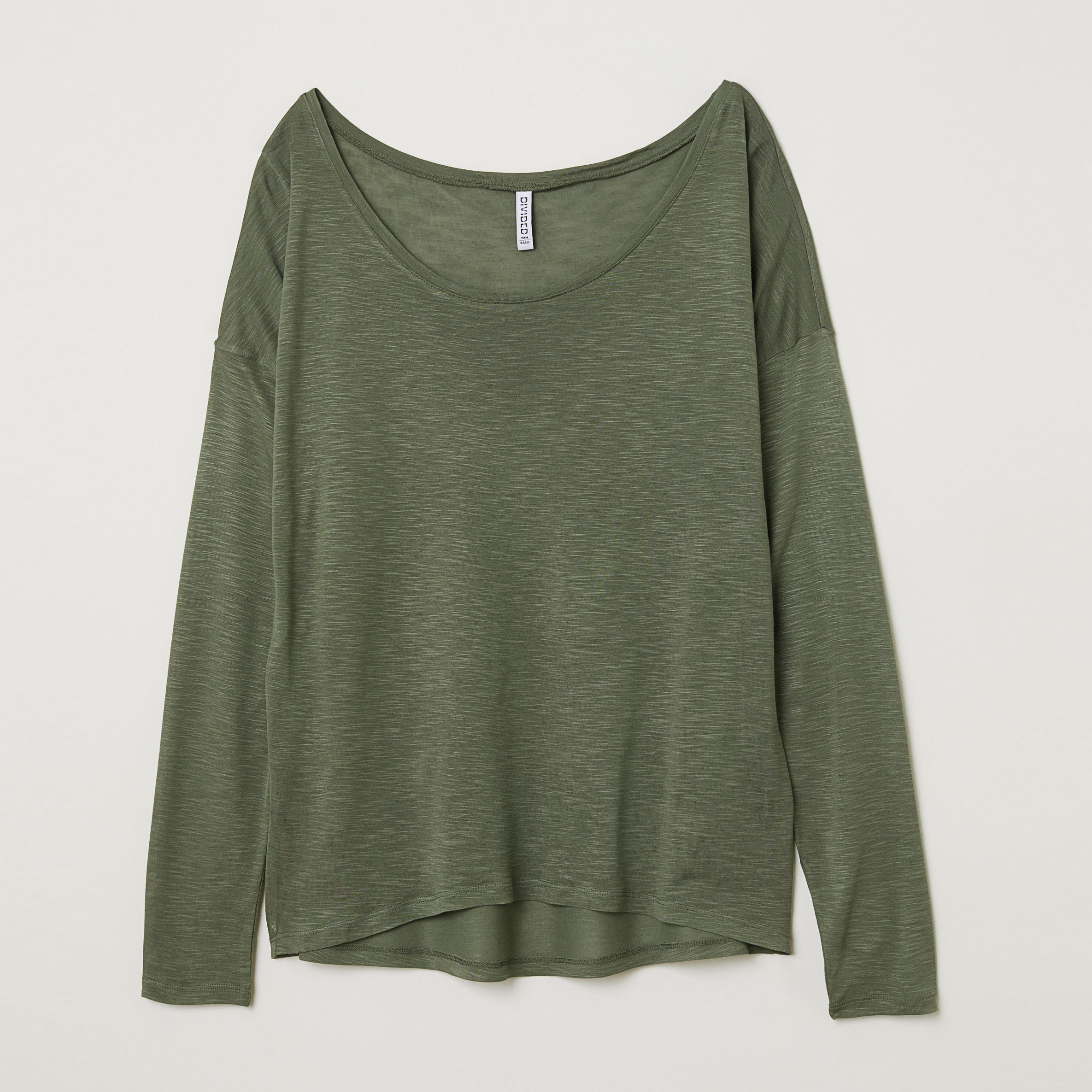 

Лонгслив H&M XAZ098715INRF  Темно-зеленый, Лонгслив H&M XAZ098715INRF S Темно-зеленый