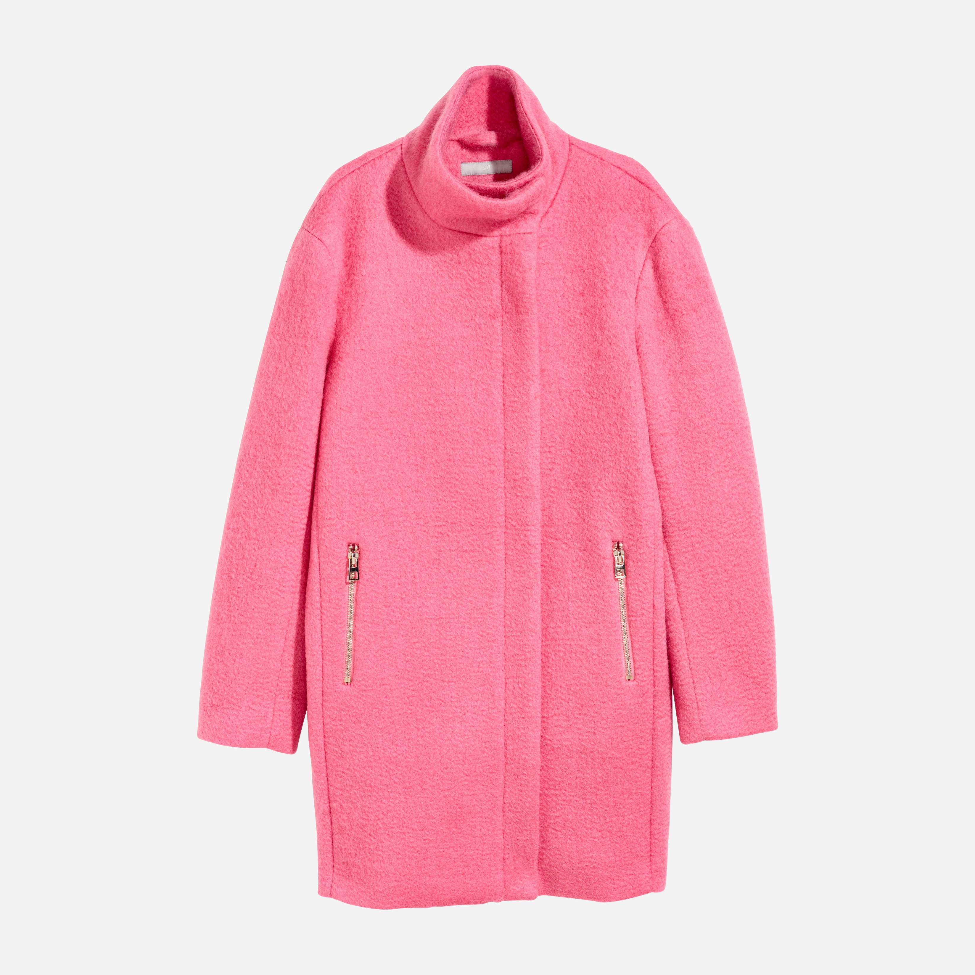 

Пальто H&M XAZ089080JSHV  Розовое, Пальто H&M XAZ089080JSHV 36 Розовое