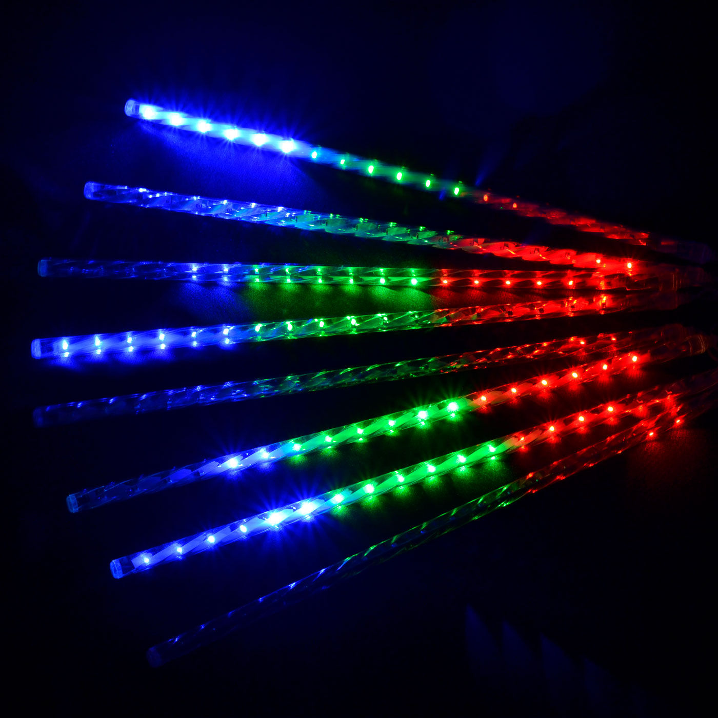 

Гирлянда светодиодная VENOM уличная "Капля" LED 50см (LS-DROP-LED-50CM) Синий