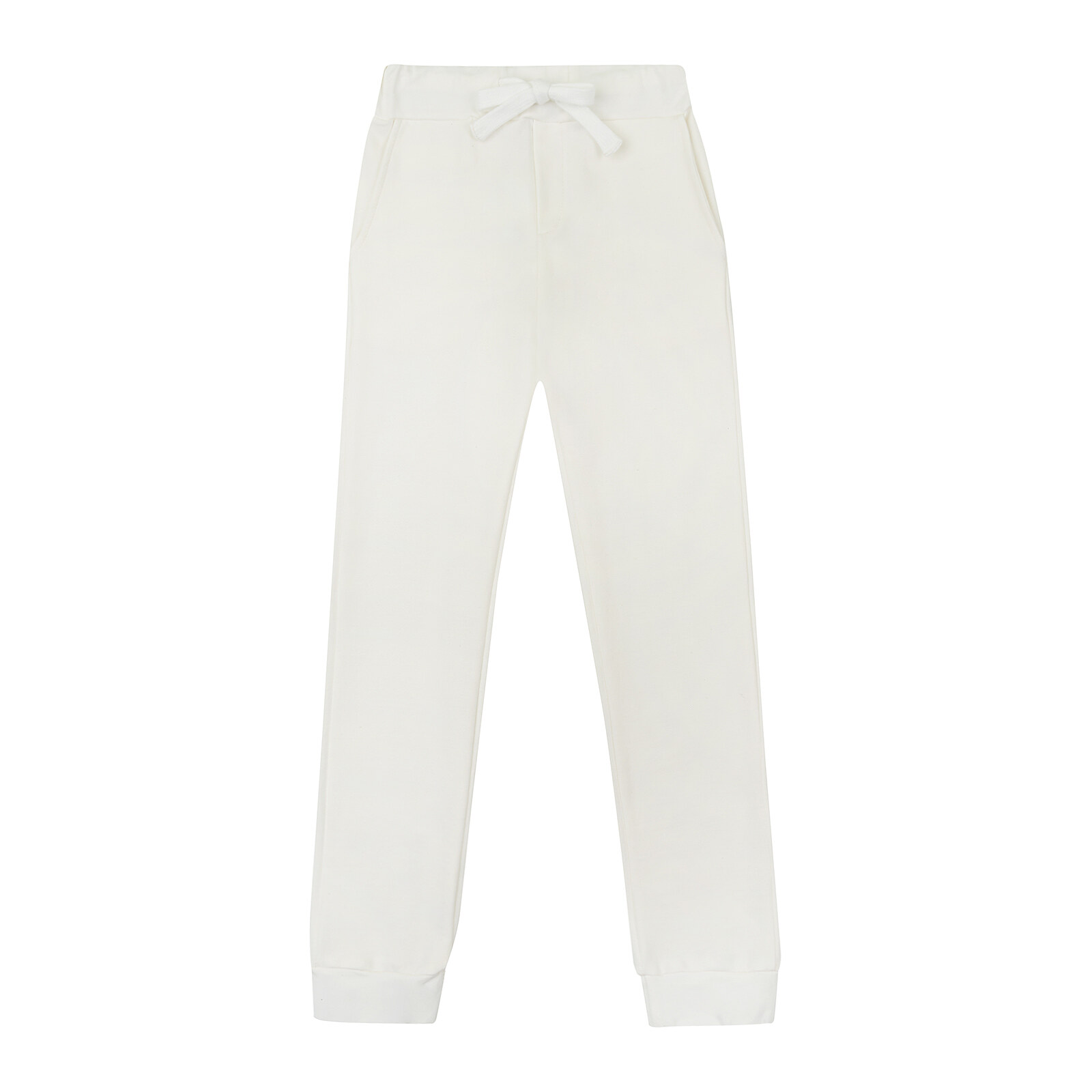 

Спортивные штаны O! clothing 2021 Pants 158-164 Молоко (820794.1178392)