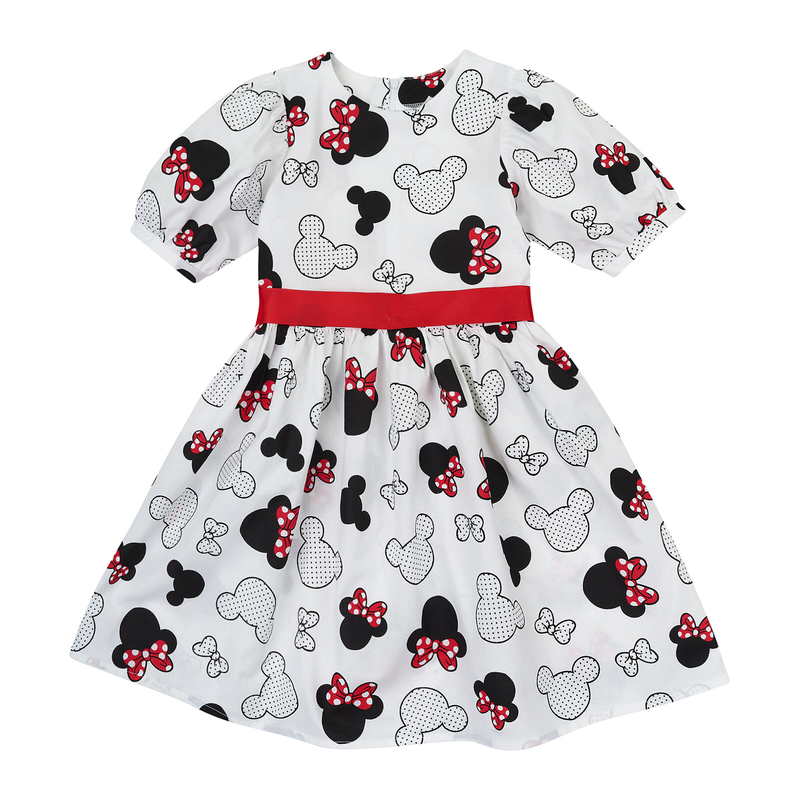

Платье Garnamama Dress cotton 1 146 Белый (807565.1156785)