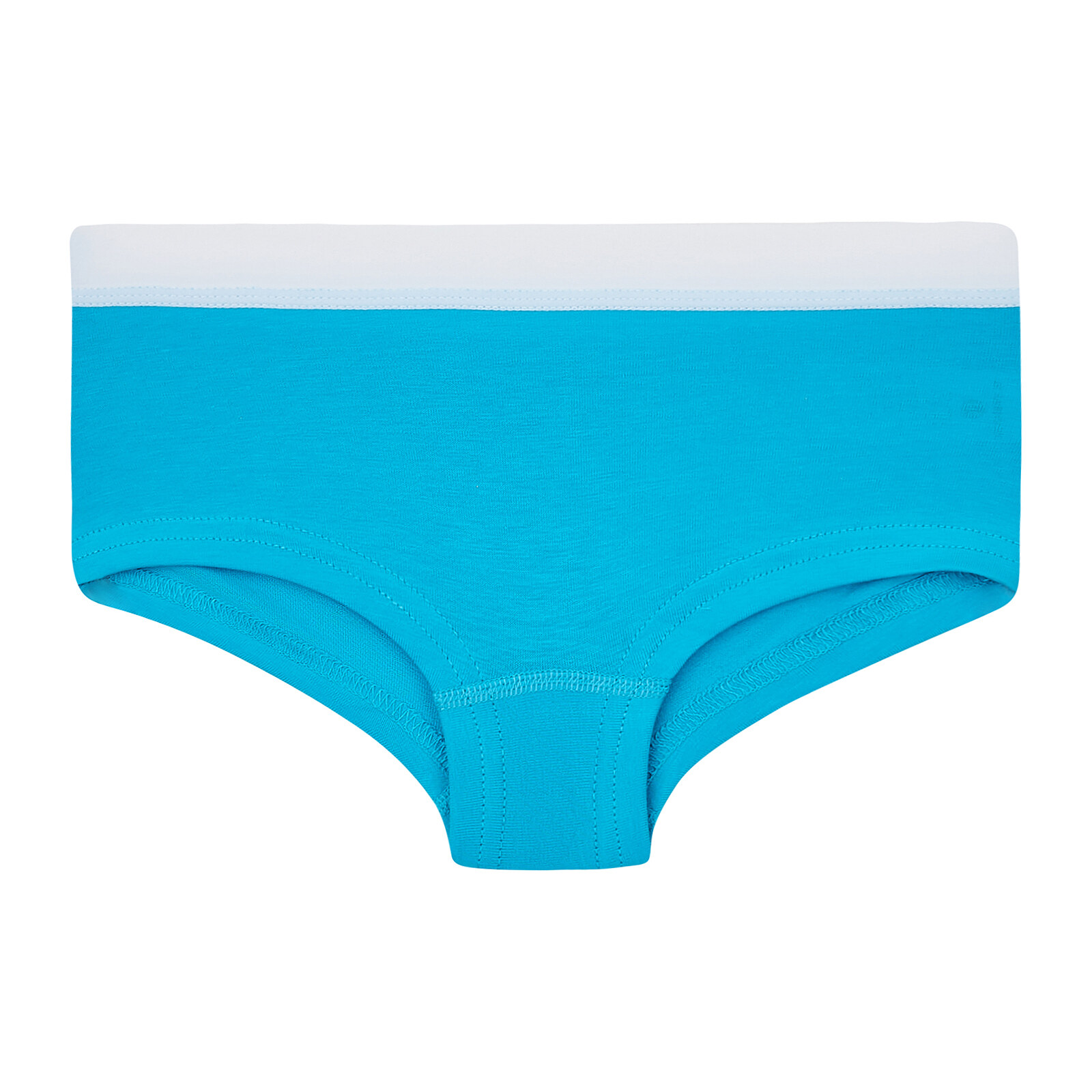 

Трусы-шорты Garnamama Basic short shorts 98-104 Голубой (831023.1188316)