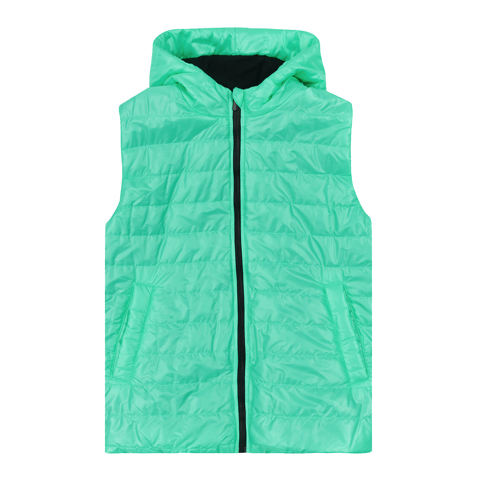 

Жилет теплый O! clothing Gilet 2021 158-164 Зеленый (832083.1187745)