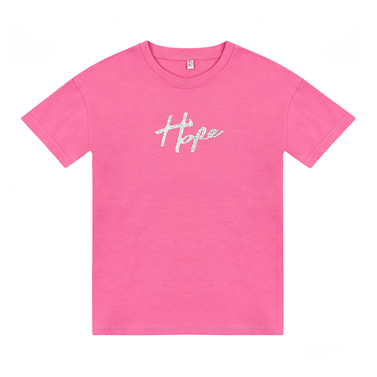 

Футболка O! clothing 2021 T-shirt 1 146-152 Розовый (820834.1177815)