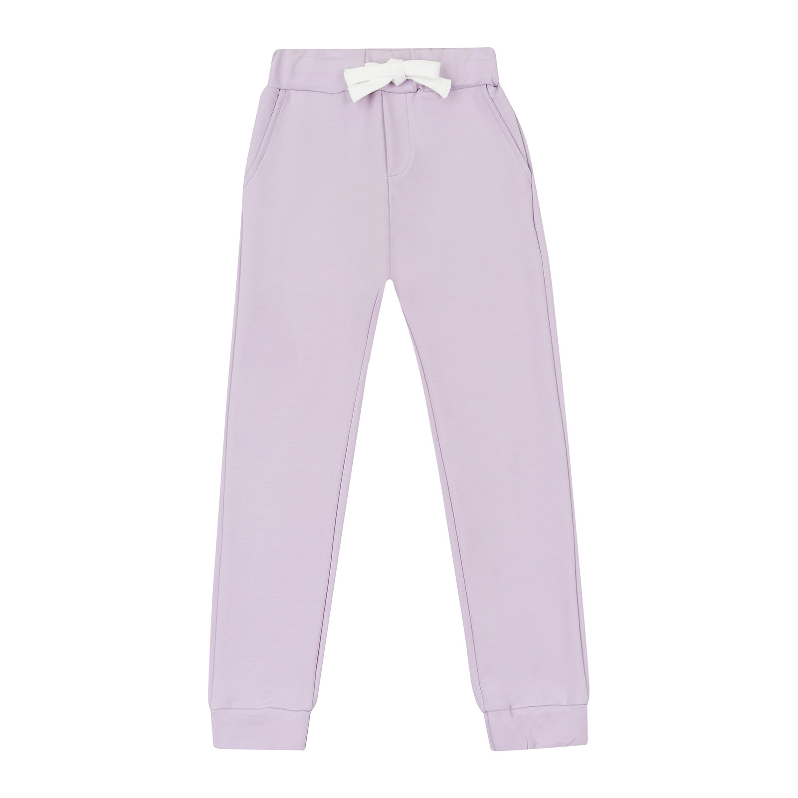 

Спортивные штаны O! clothing 2021 Pants 170-176 Сиреневый (820790.1178391)
