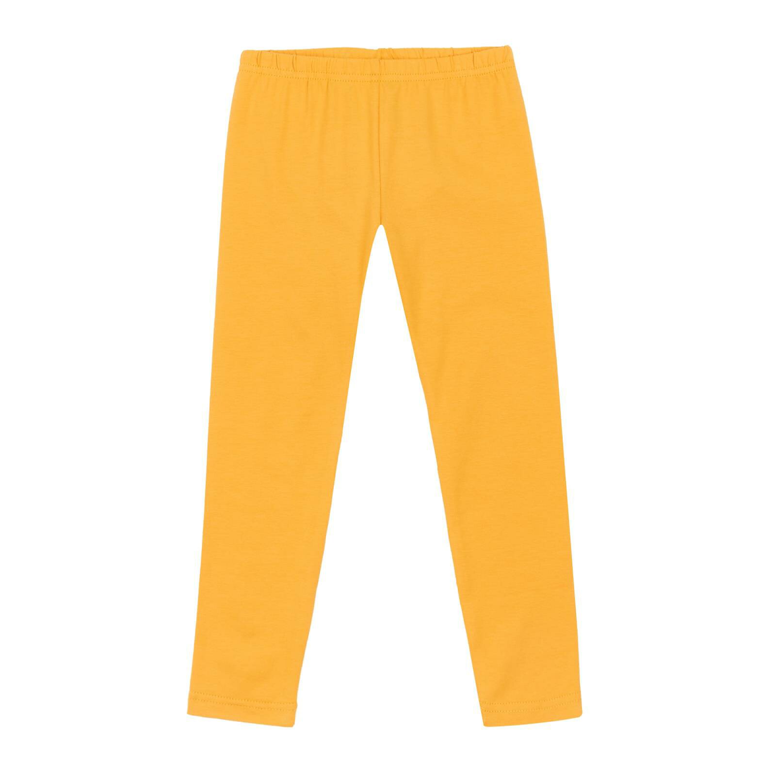 

Лосины Fox & Roll Leggings 98-104 Желтый (724930.731062)