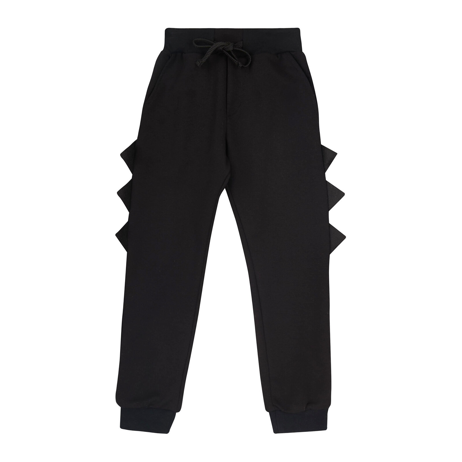 

Спортивные штаны Garnamama POPart Pants 98 Черный (756077.535753)