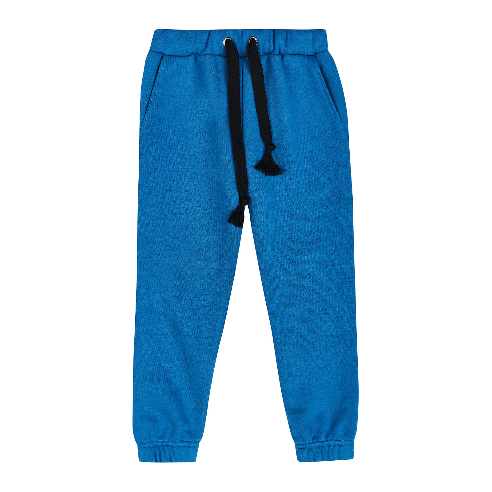 

Спортивные штаны O! clothing Inspired Pants 4 152-158 Синий (801455.1150374)