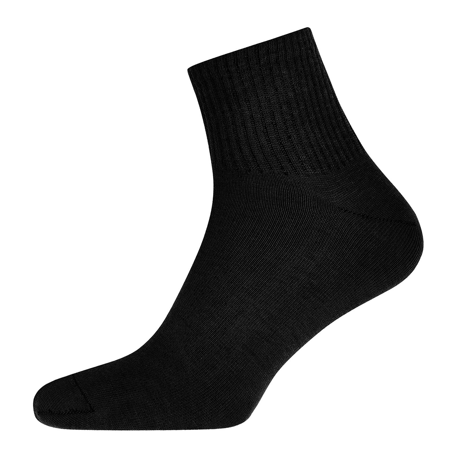 

Носки Garnamama Basic socks 4 - Черный (782339.1126361, Носки Garnamama Basic socks 4 18-20 Черный (782339.1126361)