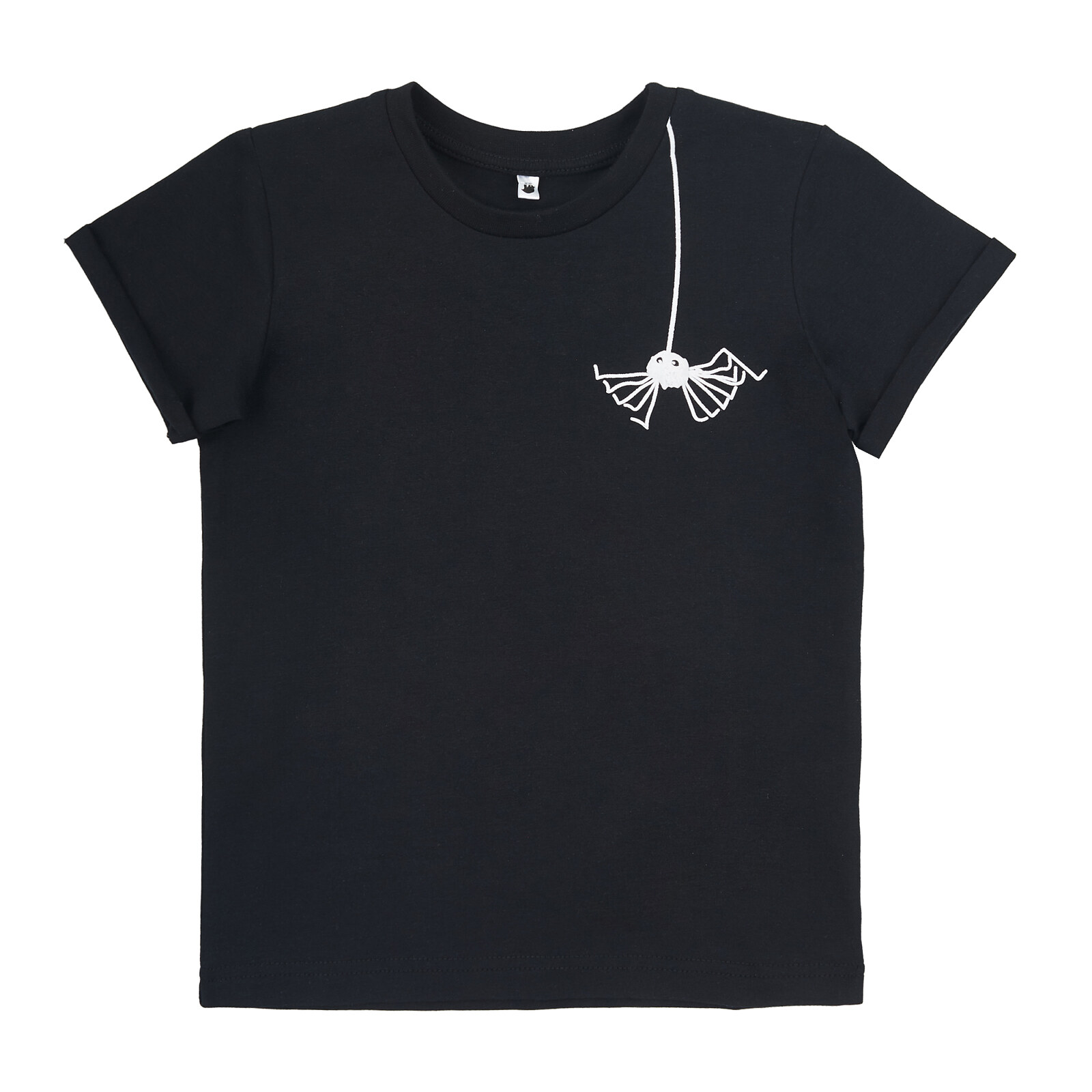

Футболка Garnamama POPart t-shirt 116 Черный (634843.804122)