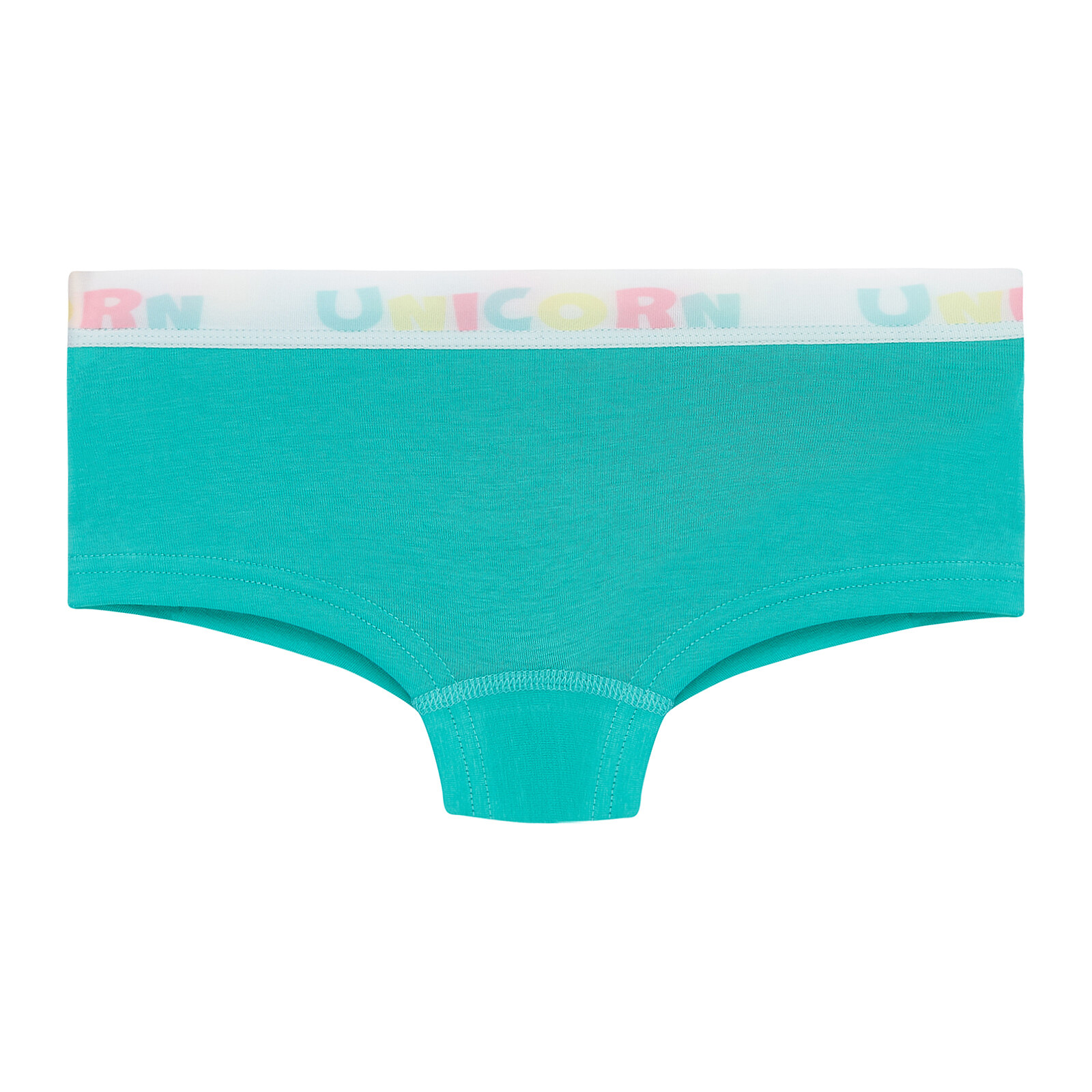 

Трусы-шорты Garnamama Unicorn 2.0 Briefs 1 122-128 Зеленый (776820.1119063)