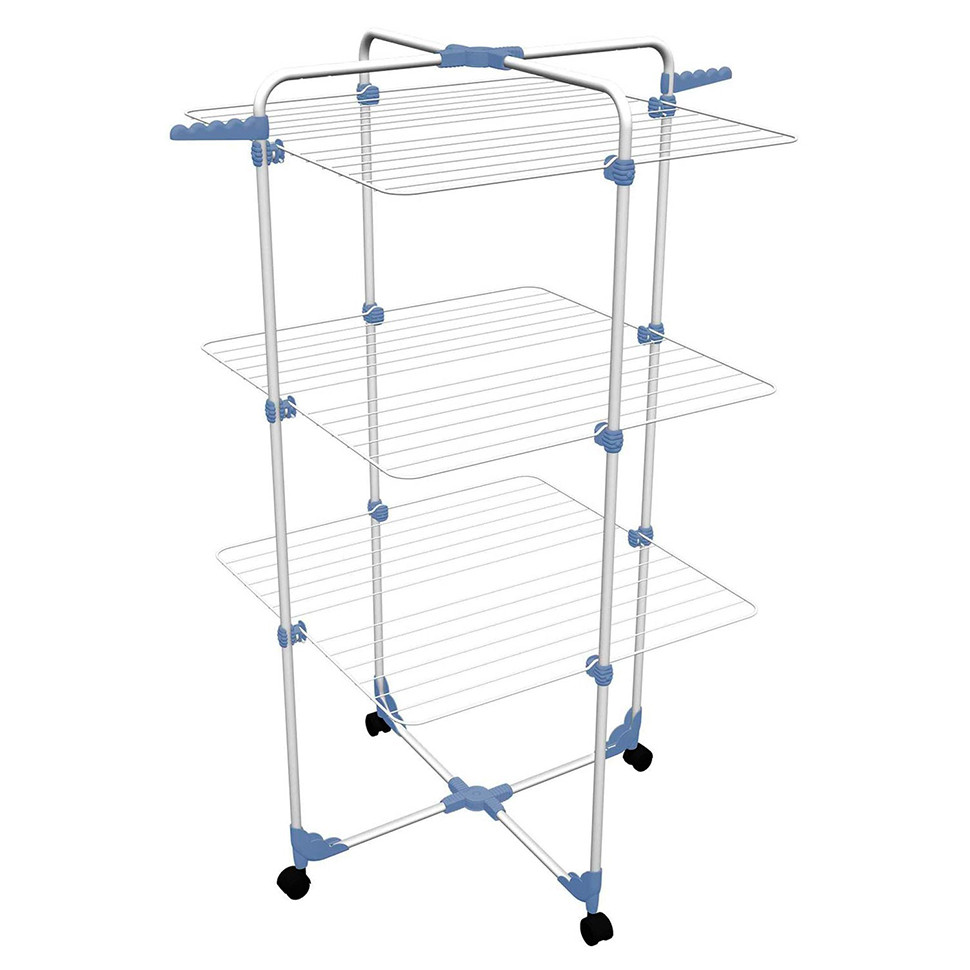 

Сушилка для белья напольная Gimi Modular 3 30м