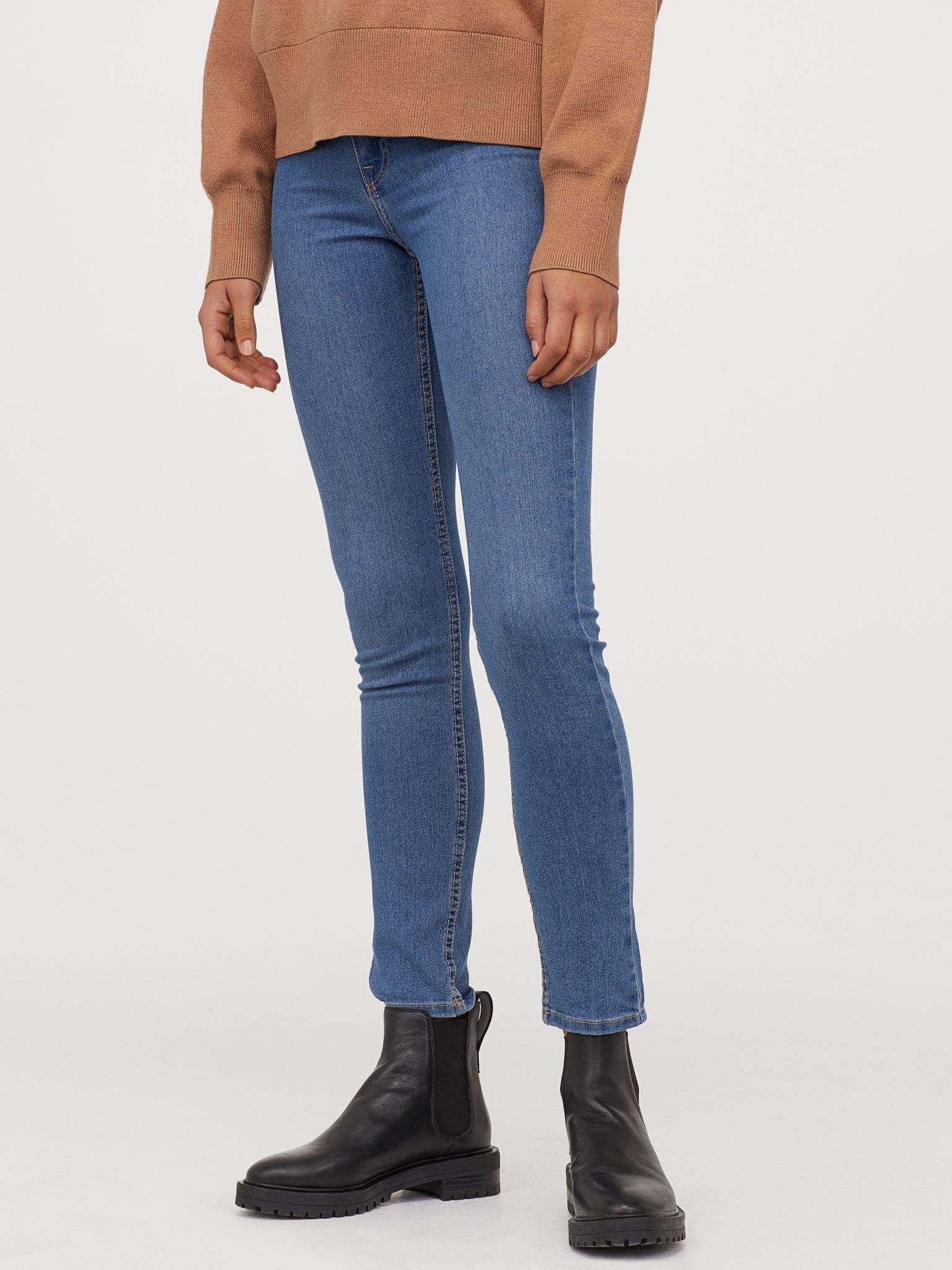 

Джинсы H&M 3992565-ACXD 25 Синие