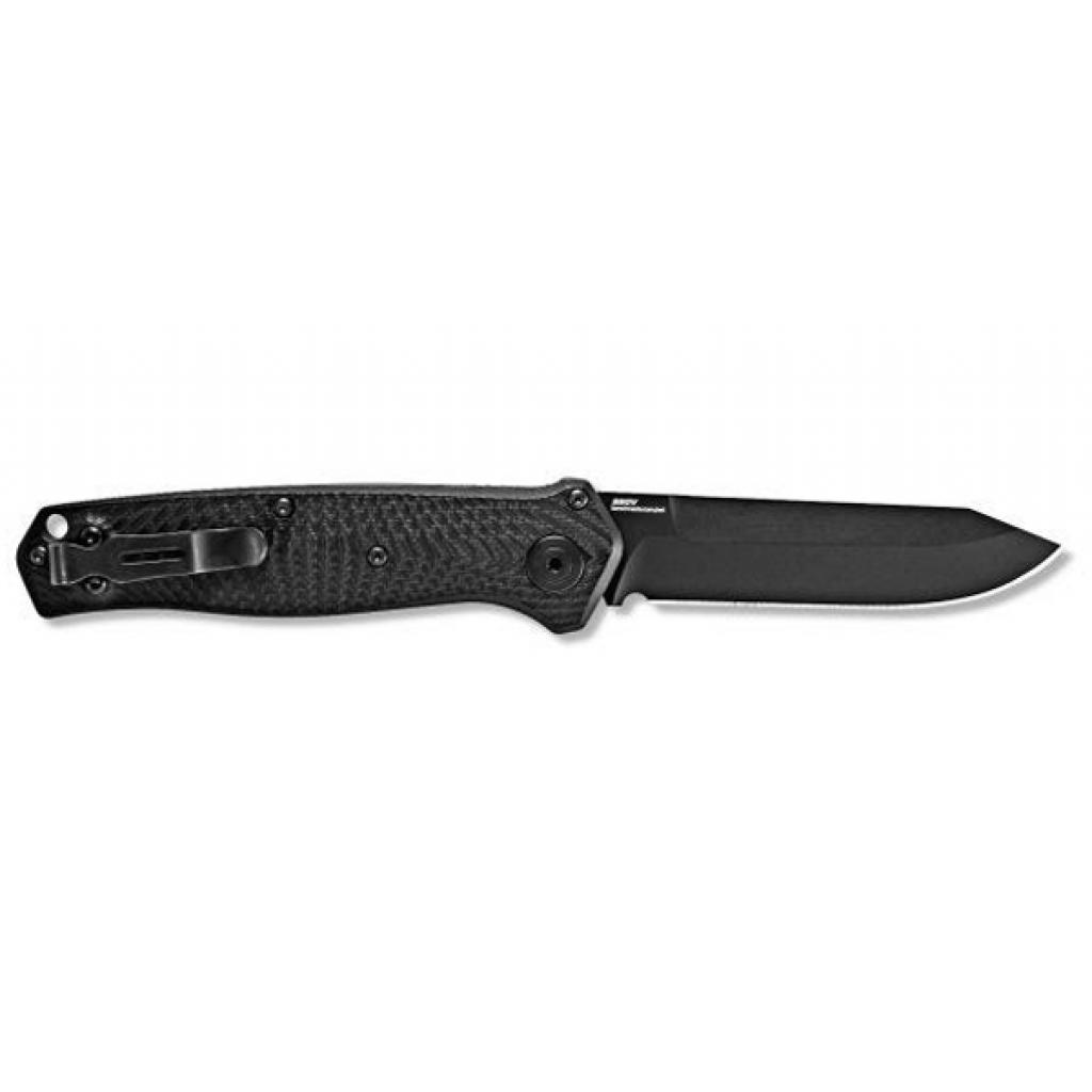 

Нож Benchmade Mediator (8551BK)