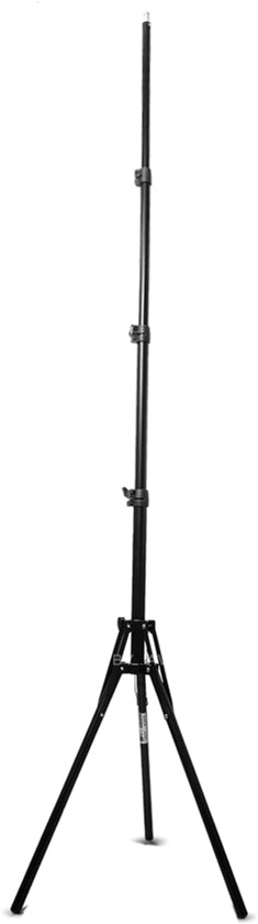 

Студійна стійка MyGear WT-8052P 1.7 м (навантаження 4 кг) (WT-8052P)