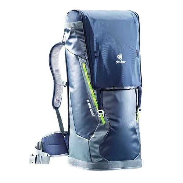 

Рюкзак Deuter Gravity Haul 50 цвет 3400 navy-granite (3362317 3400)