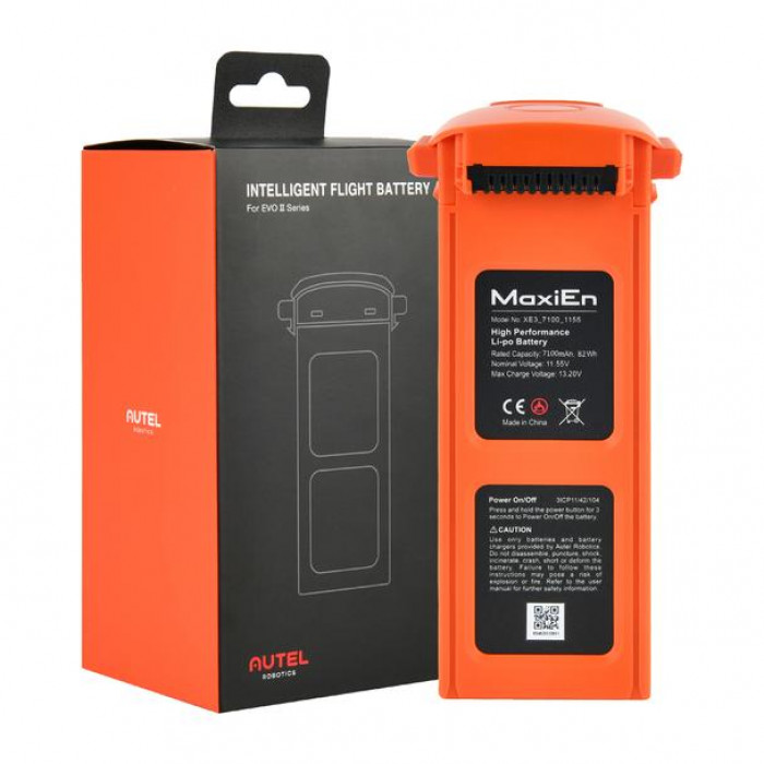 

Аккумулятор для Autel EVO II