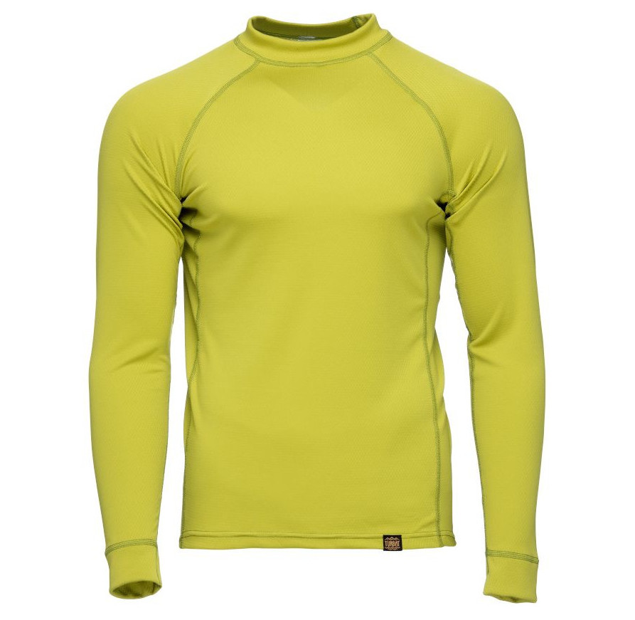 

Термофутболка Turbat VASKUL gr -  - ч, Термофутболка Turbat VASKUL gr - S - ч