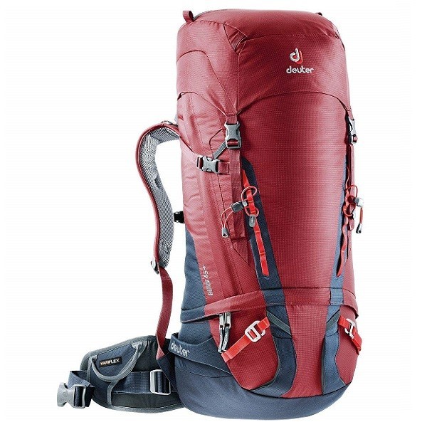 

Рюкзак Deuter Guide 45+ цвет 3100 bay-midnight (3361317 3100)