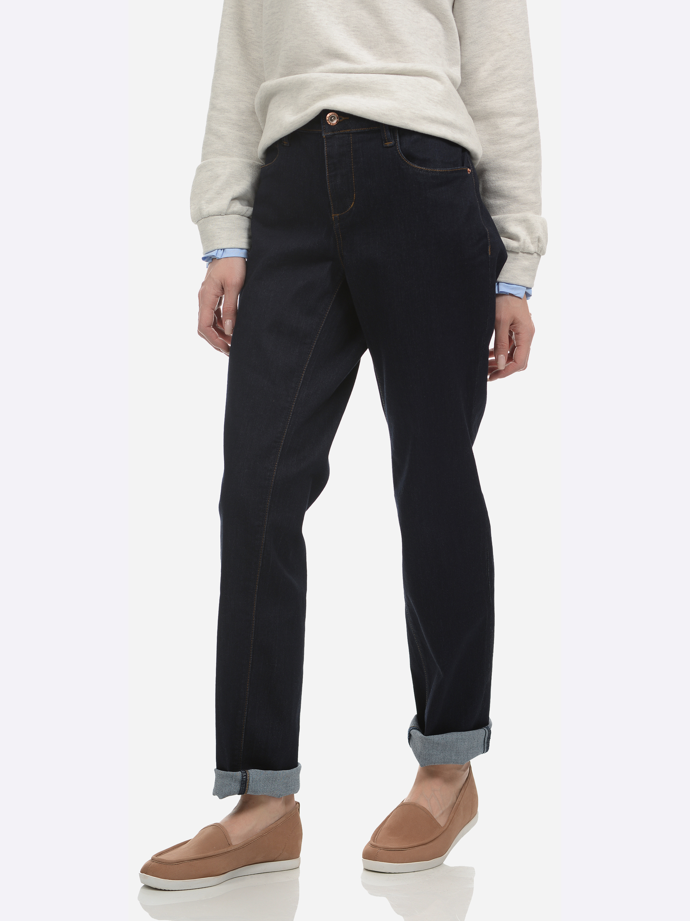 

Джинсы Tom Tailor tt04400077 32/32 Темно-синие