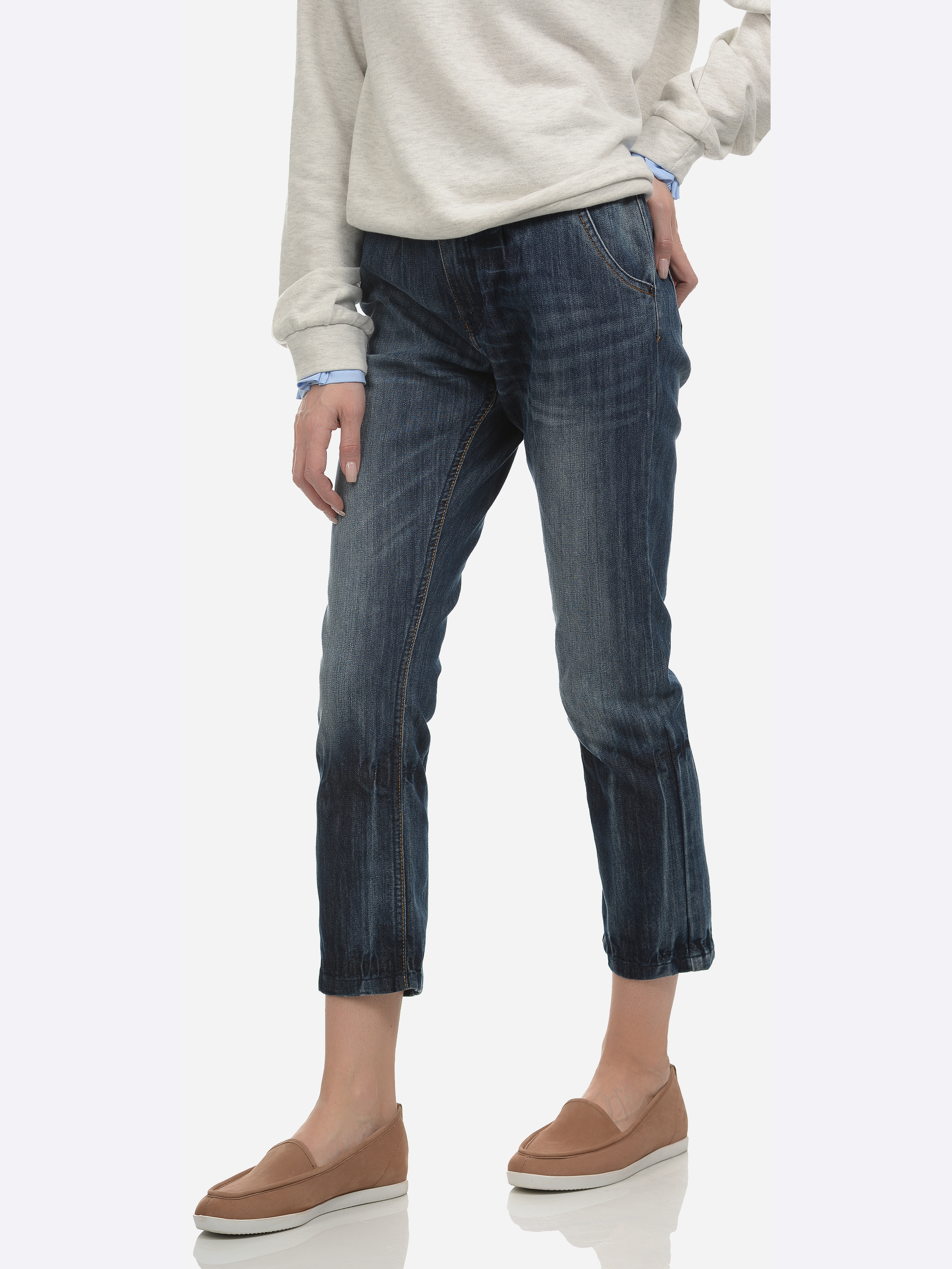 

Джинсы Tom Tailor tt04400092 26 Синие