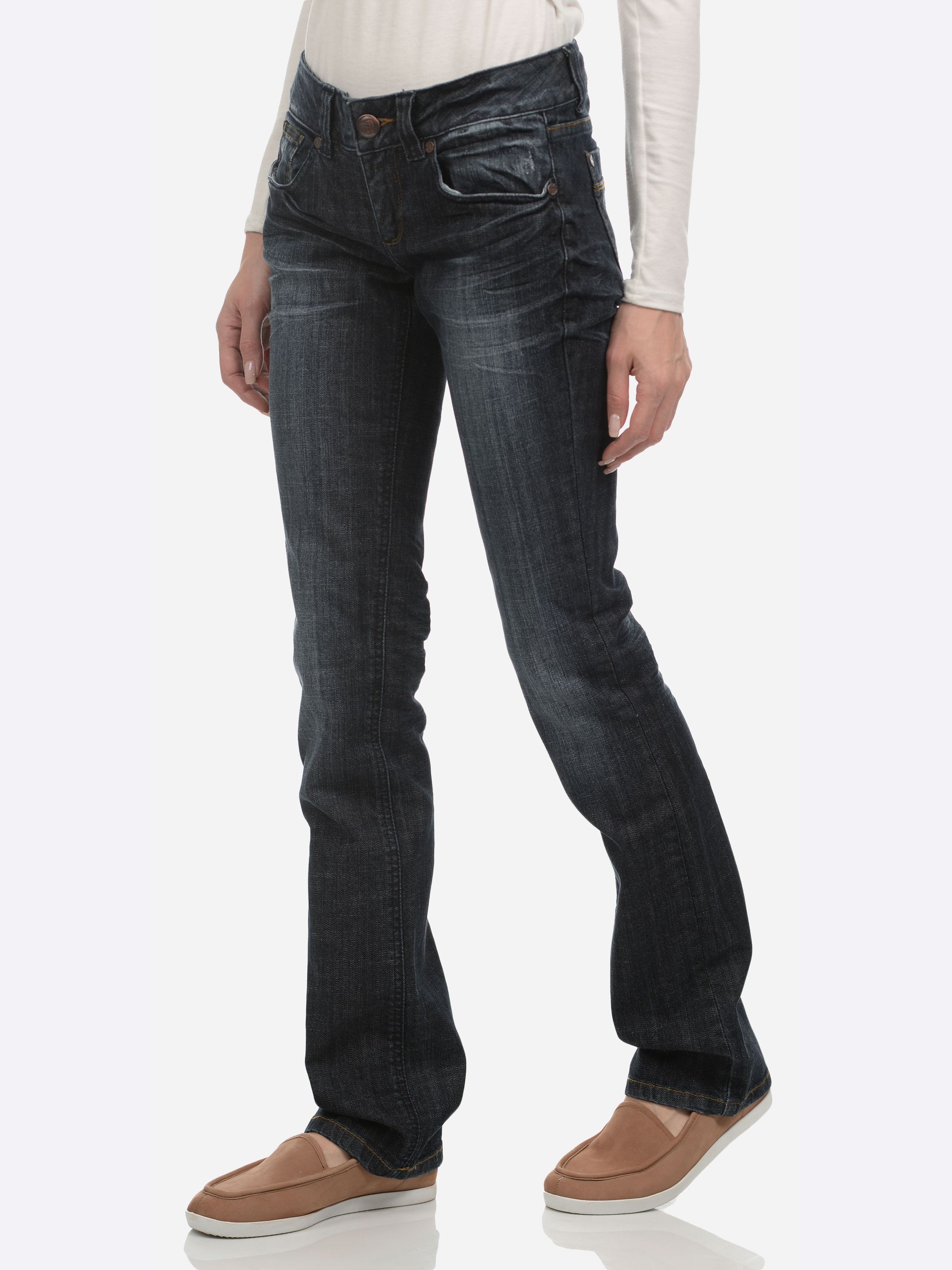 

Джинсы Tom Tailor tt04400161 27/34 Синие
