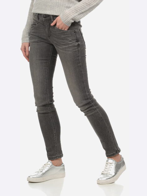 

Джинсы Tom Tailor tt04400178 29/30 Серые
