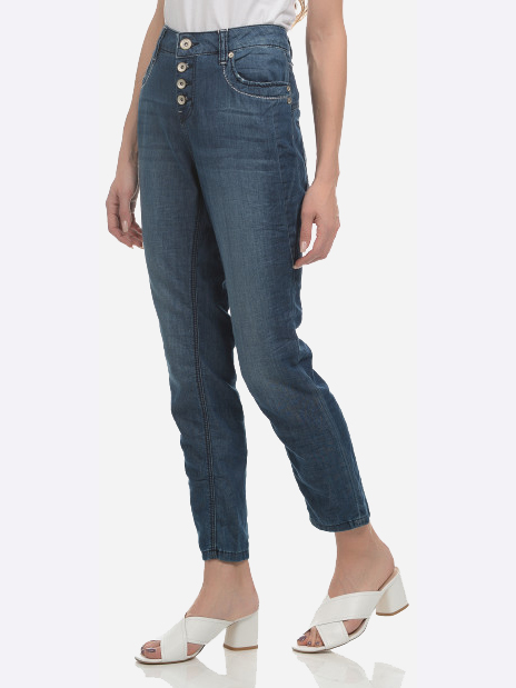 

Джинсы Tom Tailor tt04400264 28/32 Синие