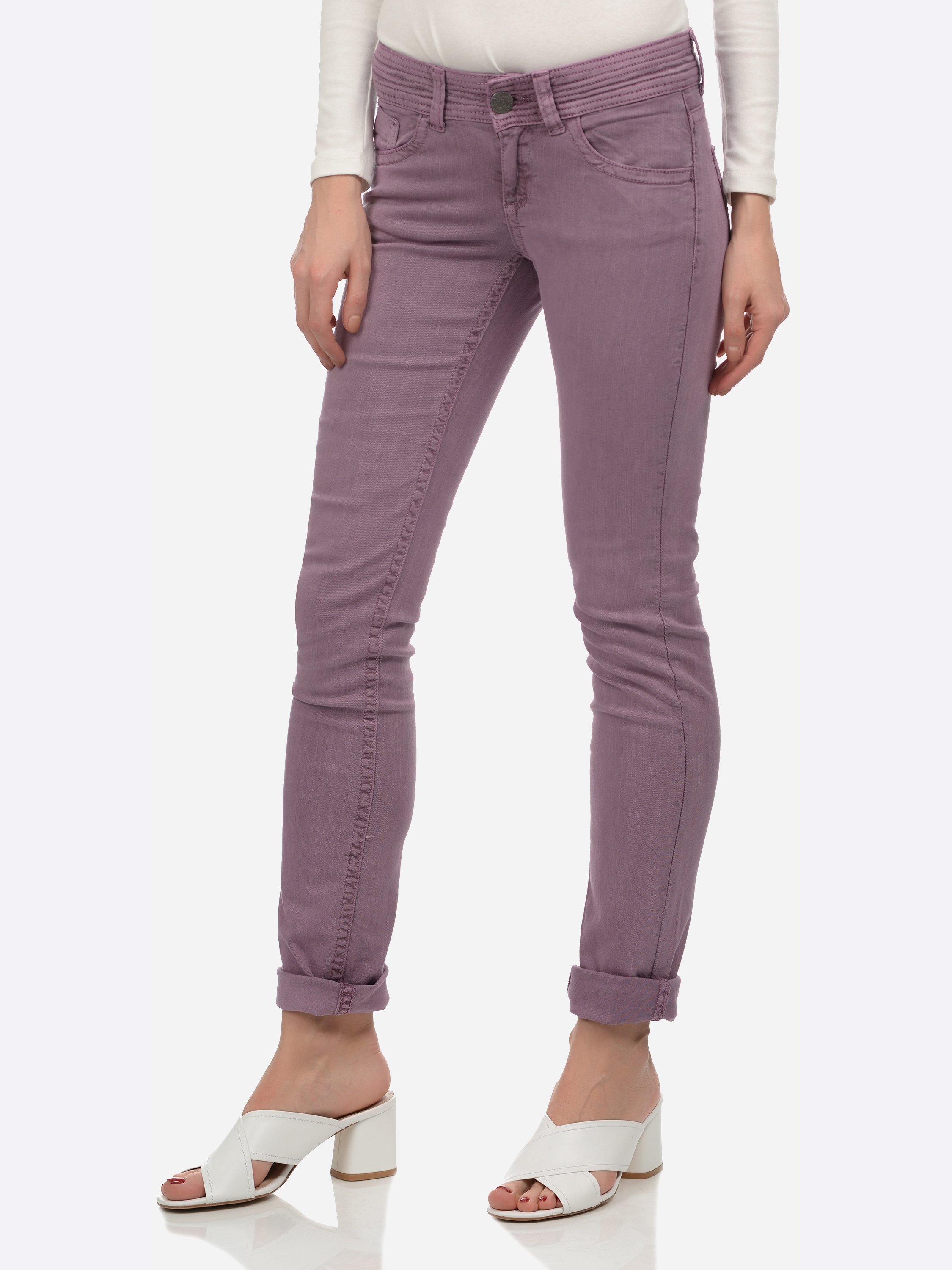 

Джинсы Tom Tailor tt04400230 26/34 Сиреневые