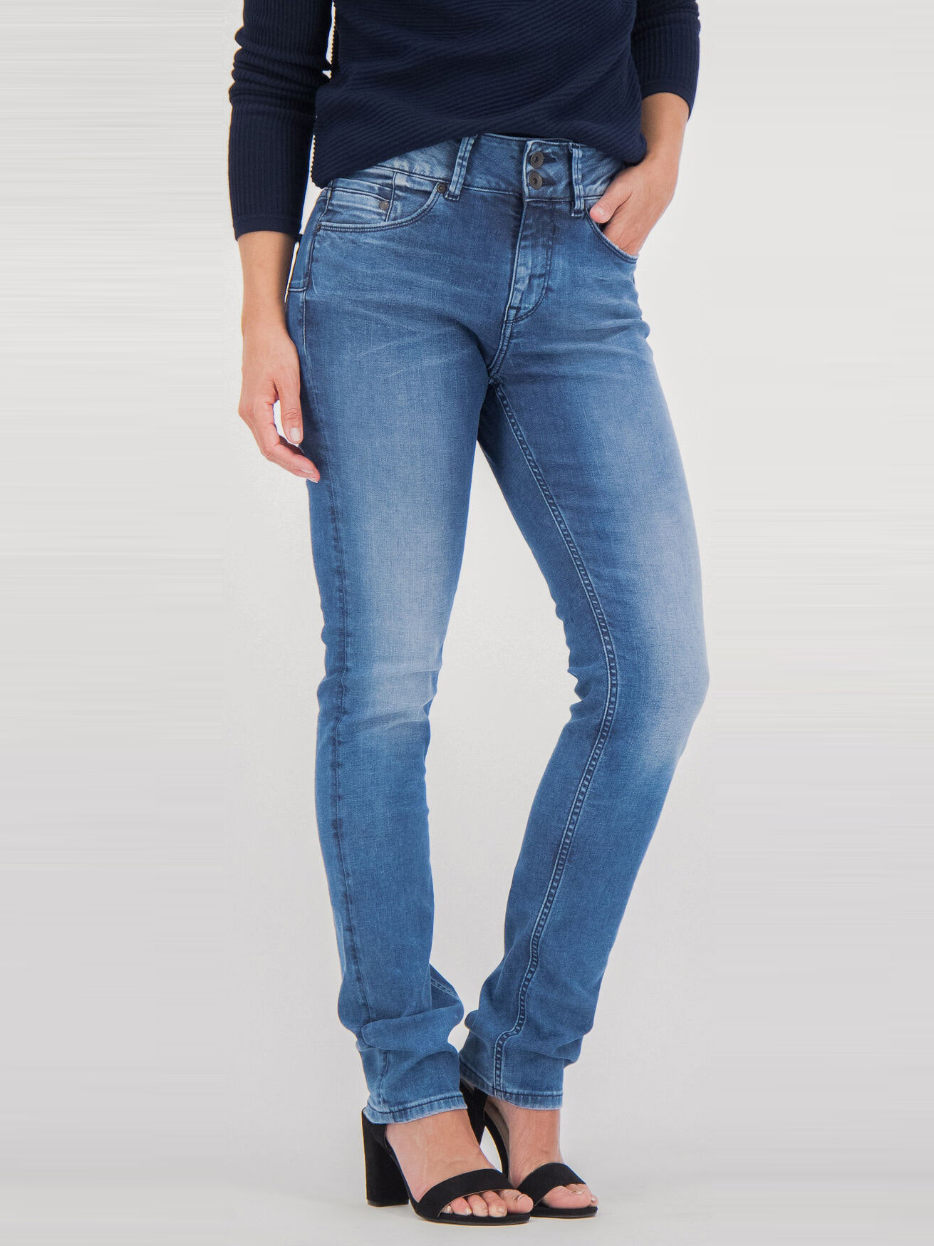 

Джинсы Garcia Jeans 285-4420, Джинсы Garcia Jeans 285-4420 28-30