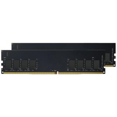 

Модуль памяти для компьютера DDR4 64GB (2x32GB) 2666 MHz eXceleram (E464269CD)