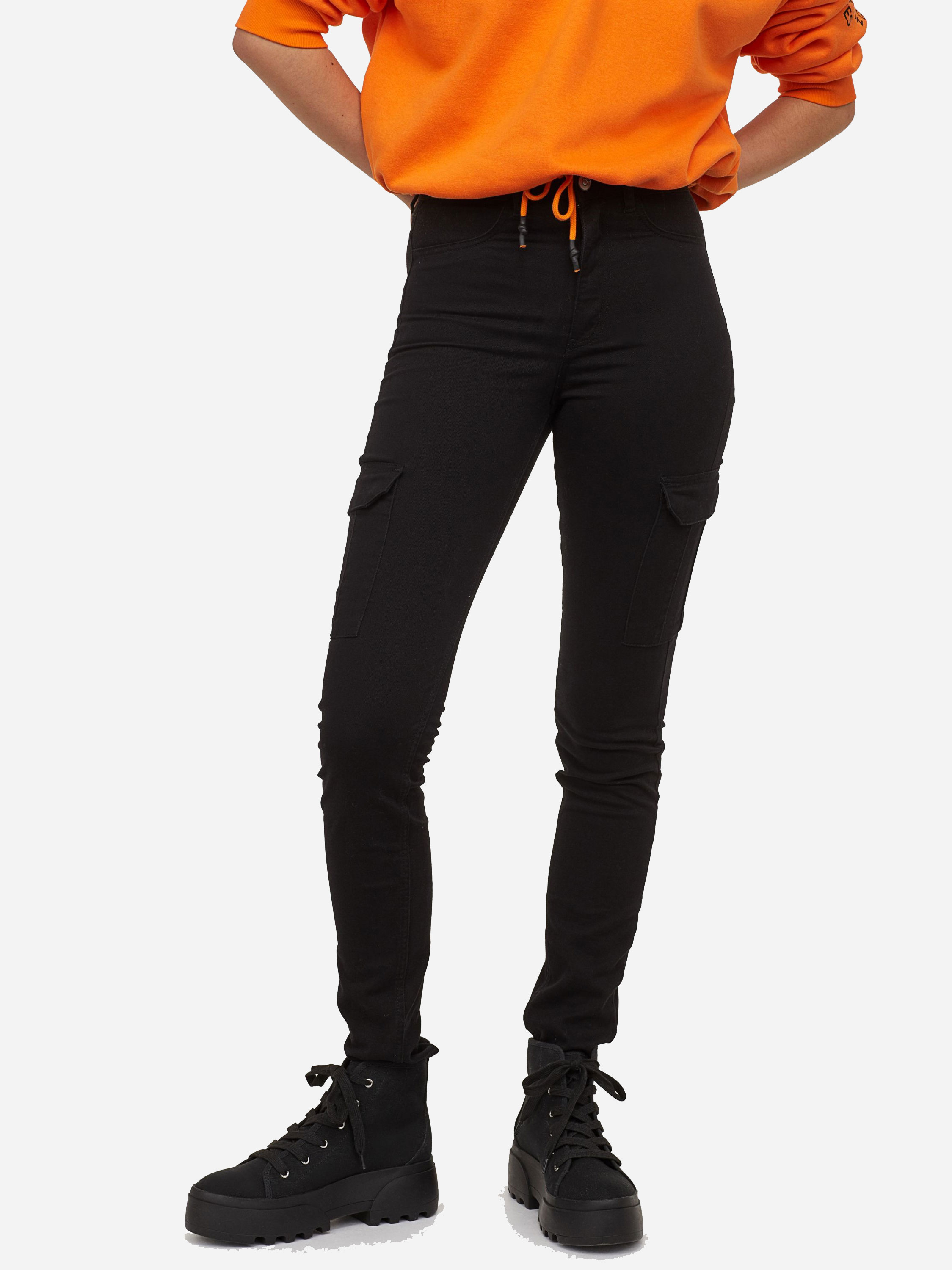 

Джинсы H&M 71953015  Черные, Джинсы H&M 71953015 36 Черные