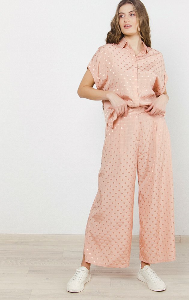 

Брюки MR520  MR 203 2432 0320 Peach, Брюки MR520 M MR 203 2432 0320 Peach
