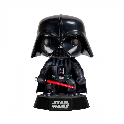 

Игровая фигурка FUNKO POP! – ДАРТ ВЕЙДЕ серии Звёздные войны (2300)