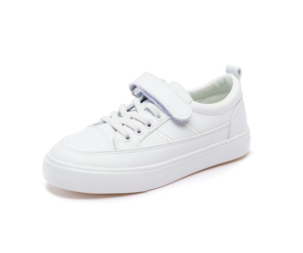 

Кеды Fashion A5555 бел (31-37) Белый 33