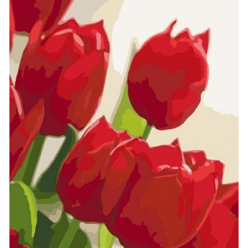 

Картина за номерами Ідейка Коханій 2 30 x 30 (КНО2950)