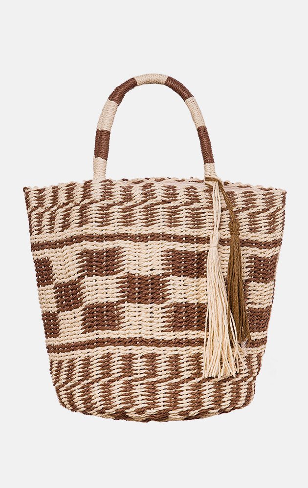 

Сумка MR520 One size MR 2222 2375 0220 Brown
